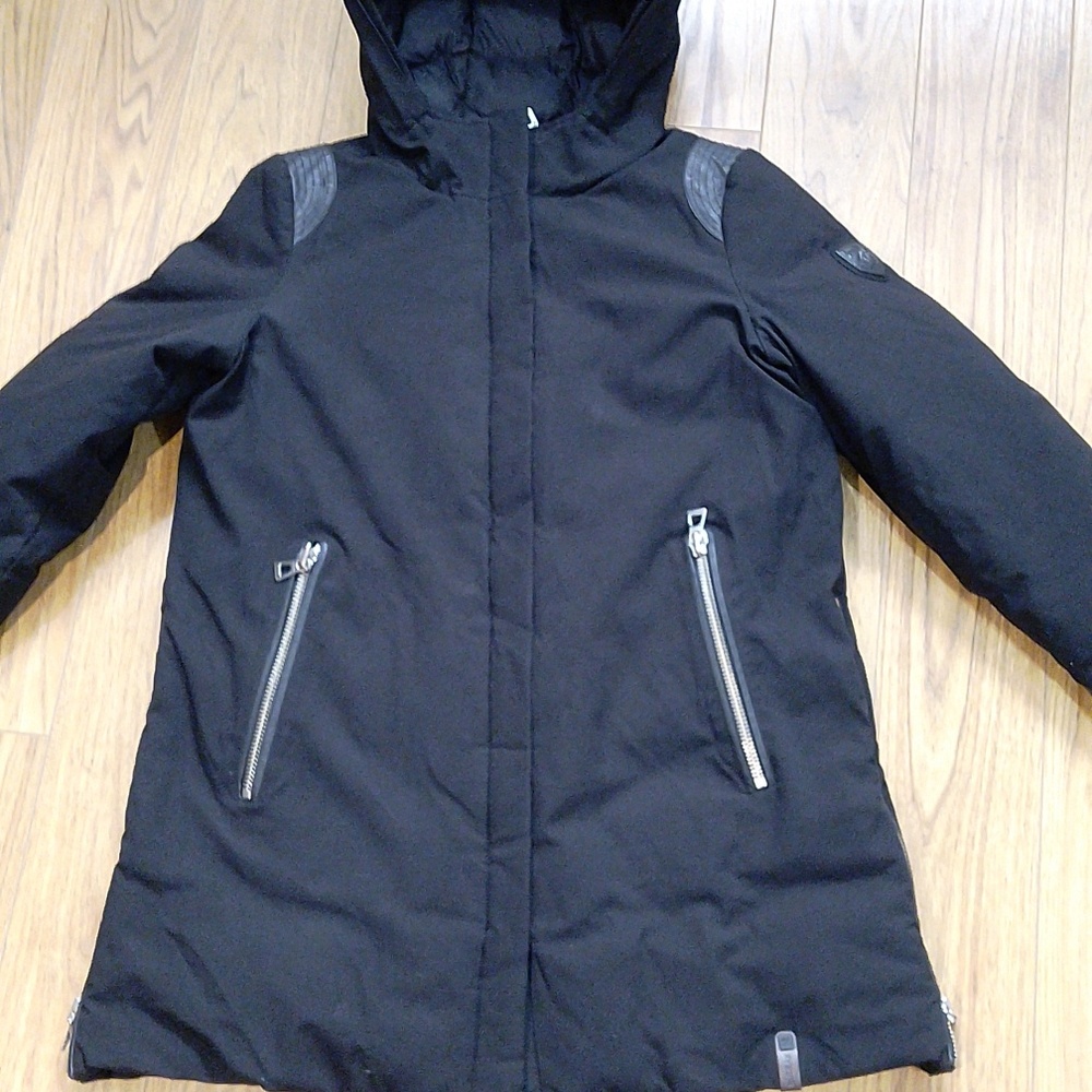 Women’s Rudsak Coat Jacket - Picture 5 of 6